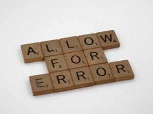invalid ip address format guide