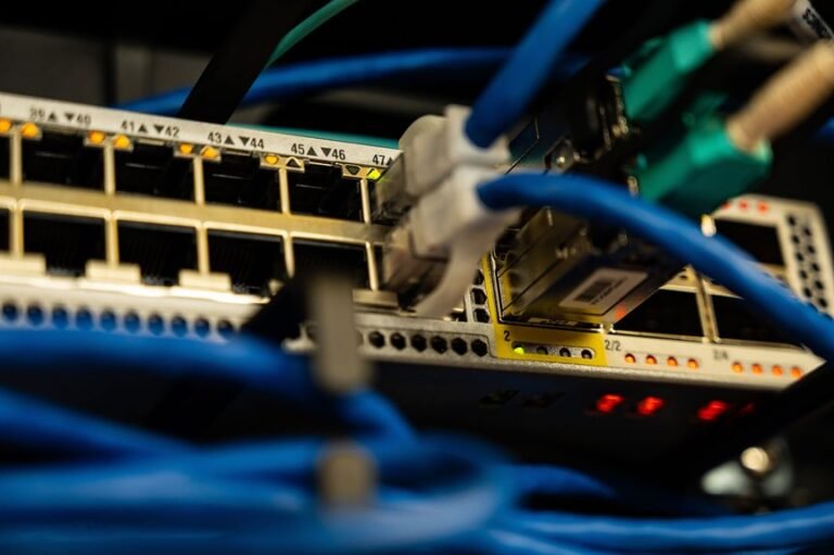 invalid local router ip formatting