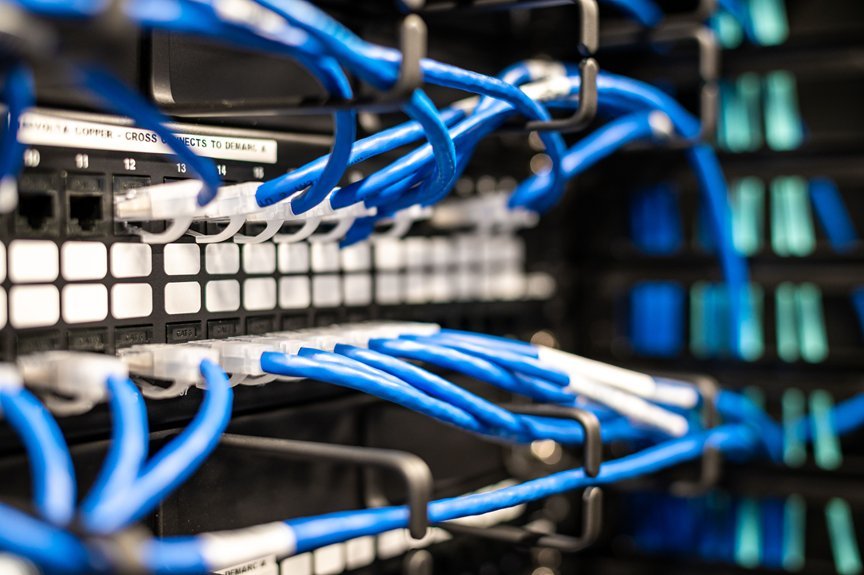 private network address space guide