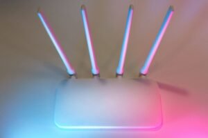 router admin access guide reference