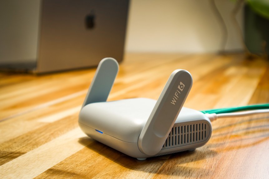 router admin access setup guide