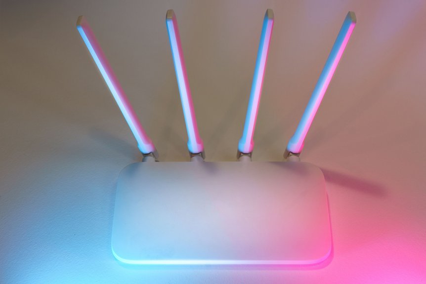 router admin login at 192 168 0 1