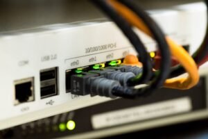 router ips and network setup guide